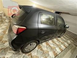 ميتسوبيشي ميراج